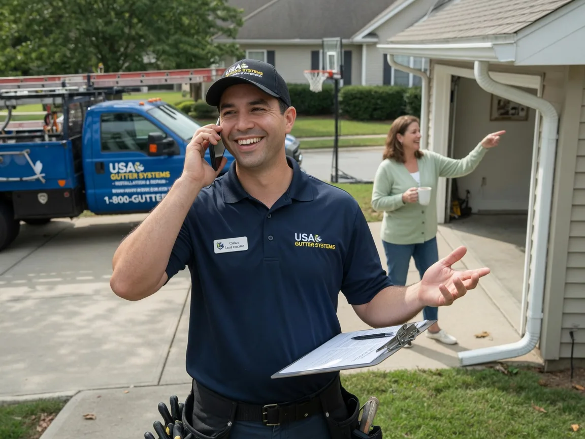 Gutter Installation Davin, WV FAQs
